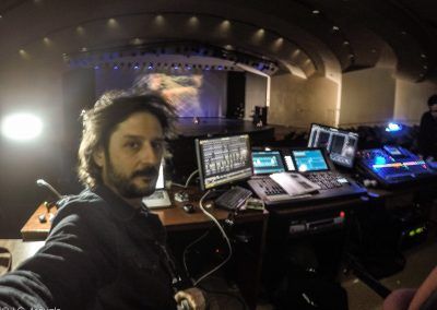 Videoarte y Danza