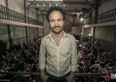 retrato Juan Antonio Simarro