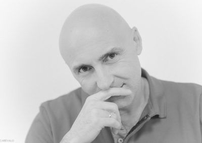 Julio Maldonado "Maldini" fotografía J.C.ARÉVALO
