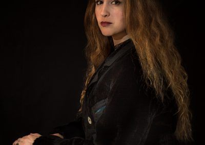 retratos Belén Guijarro