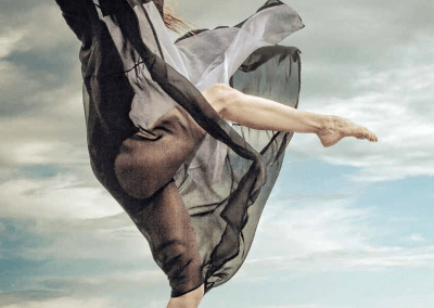 SusyQ revista especializada de danza en España