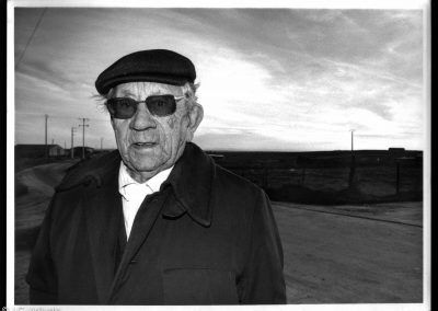 don Javier Nombela