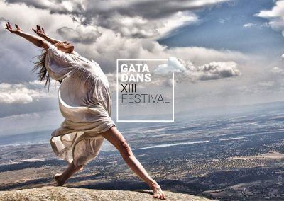 GATADANS XIII FESTIVAL