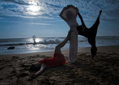 SUEÑO CON DANZA FOTO J.C.ARÉVALO