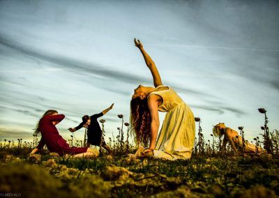APOCALIPSIS FOTO J.C.ARÉVALO