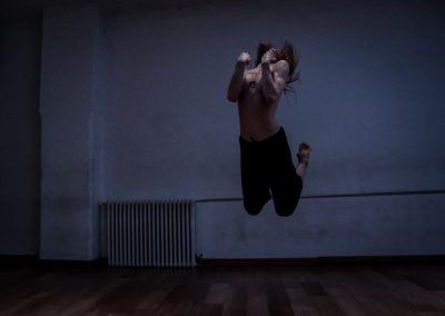 ENSAYO Nº13 CAMILLE HANSON FOTOGRAFIA J.C.ARÉVALO