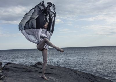 danza di orca bogliasco camille hanson fotografia j.c.arevalo