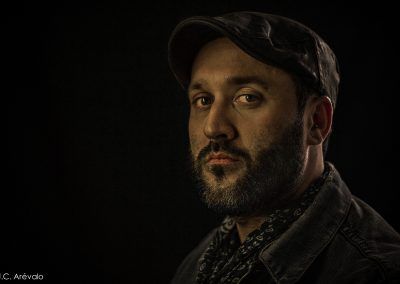 Javier Mosquera de la Vega