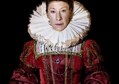 Natalie Seseña Elisabeth I