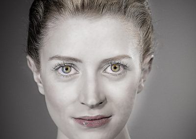 RETOUCHING PHOTOGRAPH J.C.ARÉVALO