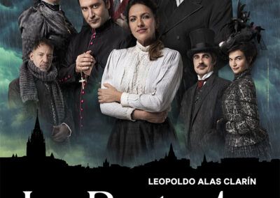 LA REGENTA