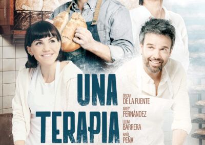 UNA TERAPIA INTEGRAL